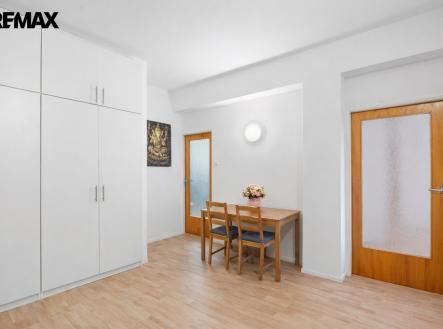 Prodej bytu, 2+1, 73 m²