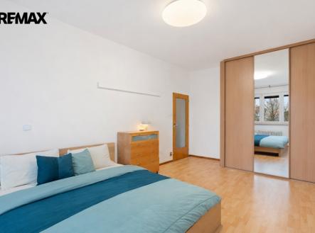 Prodej bytu, 2+1, 73 m²