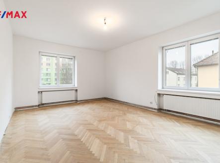 Prodej bytu, 3+1, 113 m²