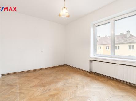 Prodej bytu, 3+1, 113 m²