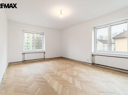 Prodej bytu, 3+1, 113 m²