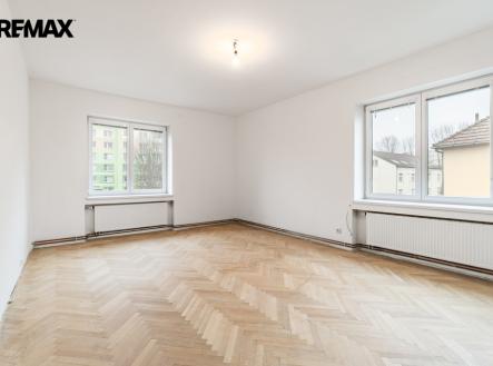 Prodej bytu, 3+1, 113 m²