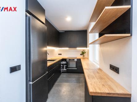 Pronájem bytu, 4+kk, 73 m²