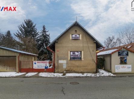 Prodej domu/vily, 140 m²