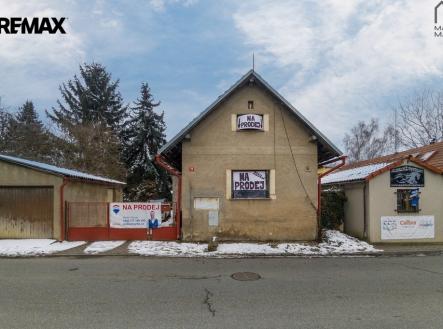 Prodej domu/vily, 140 m²