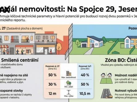 Prodej domu/vily, 140 m²