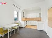 Pronájem bytu, 2+kk, 44 m²