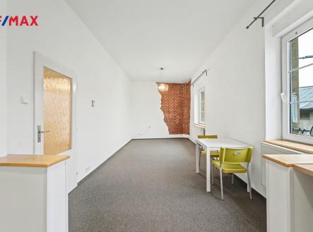 Pronájem bytu, 2+kk, 44 m²