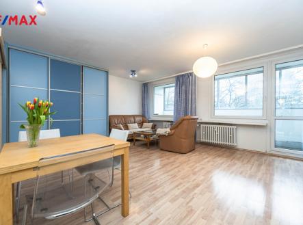 Pronájem bytu, 2+kk, 69 m²