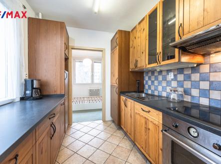 Pronájem bytu, 2+kk, 69 m²