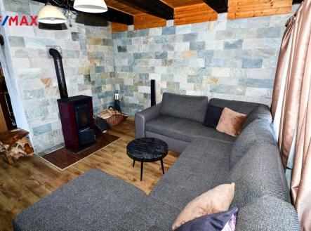 Prodej chaty/rekreačního objektu, 86 m²