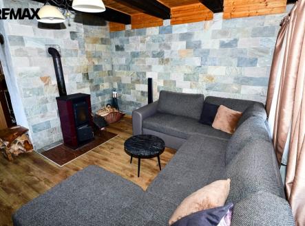 Prodej chaty/rekreačního objektu, 86 m²