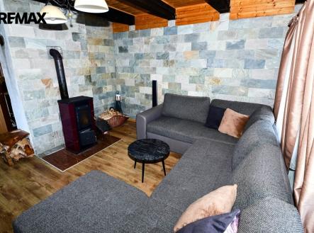 Prodej chaty/rekreačního objektu, 86 m²