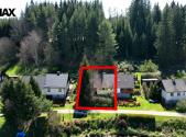 Prodej chaty/rekreačního objektu, 86 m²