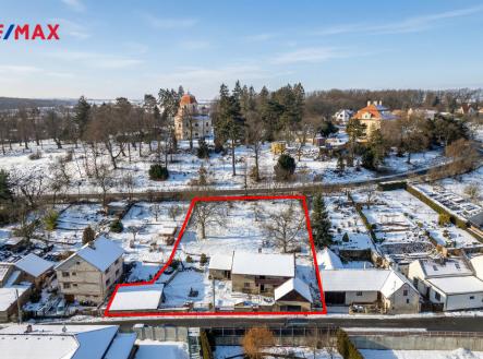 Prodej domu/vily, 90 m²