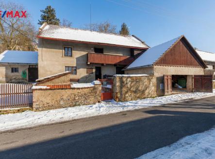 Prodej domu/vily, 90 m²