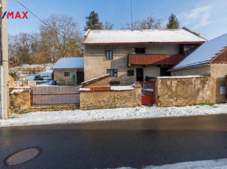 Prodej domu/vily, 90 m²