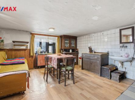 Prodej domu/vily, 90 m²