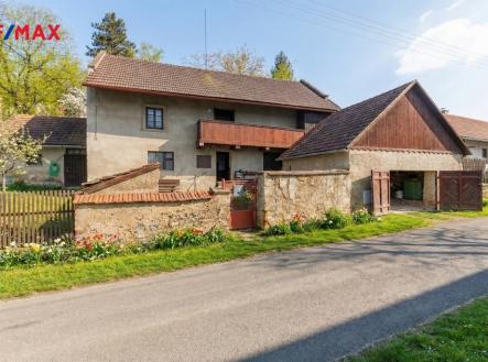 Prodej domu/vily, 90 m²