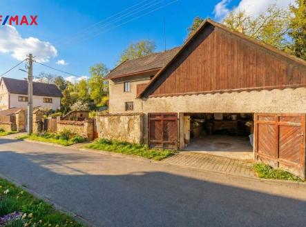 Prodej domu/vily, 90 m²