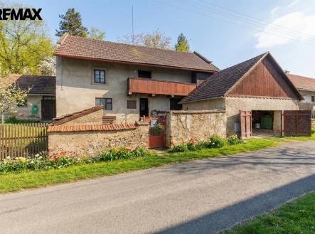 Prodej domu/vily, 90 m²