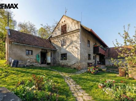 Prodej domu/vily, 90 m²