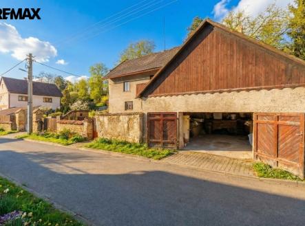 Prodej domu/vily, 90 m²