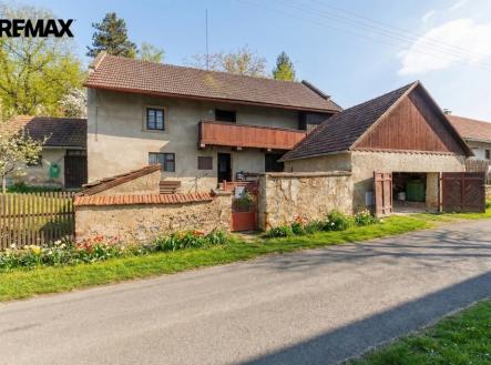 Prodej domu/vily, 90 m²