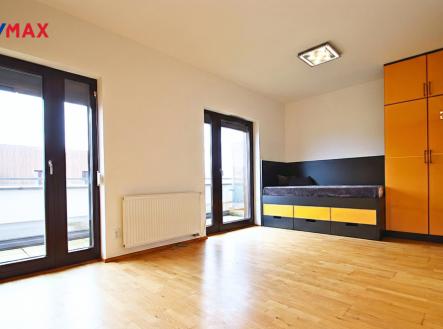 Pronájem bytu, 1+kk, 30 m²
