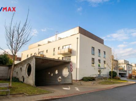 Pronájem bytu, 1+kk, 30 m²