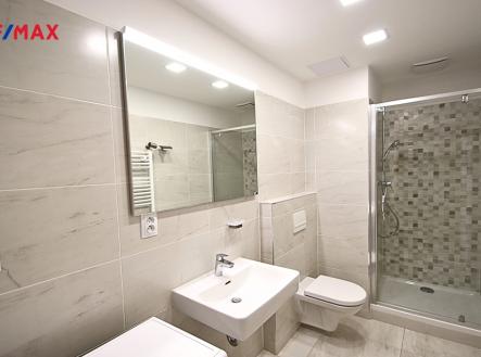 Pronájem bytu, 1+kk, 30 m²