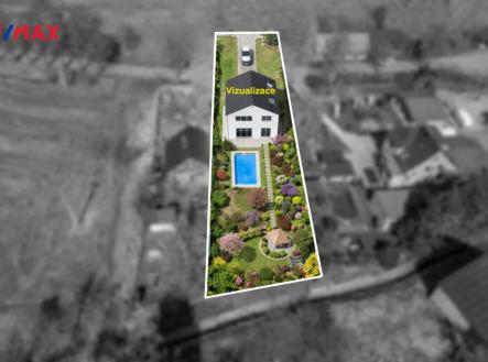 Prodej pozemku pro bydlení, 1 070 m²