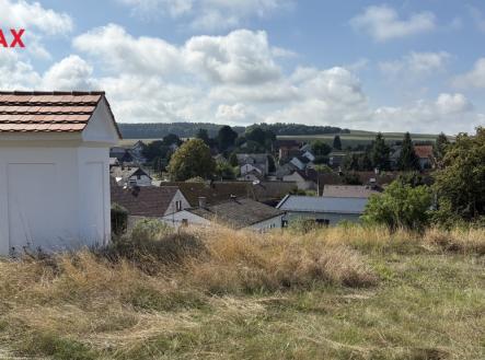 Prodej pozemku pro bydlení, 1 070 m²