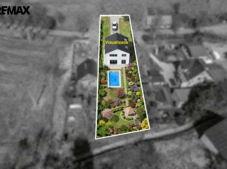 Prodej pozemku pro bydlení, 1 070 m² obrázek