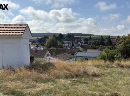 Prodej pozemku pro bydlení, 1 070 m²