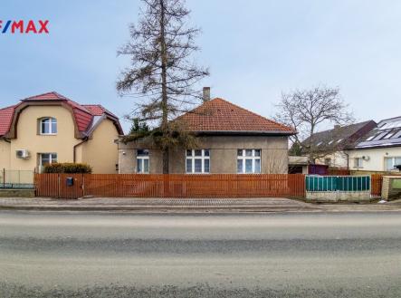 Prodej domu/vily, 75 m²