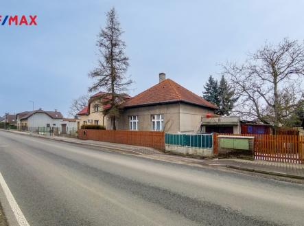 Prodej domu/vily, 75 m²