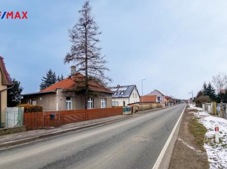 Prodej domu/vily, 75 m²