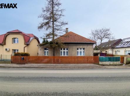 Prodej domu/vily, 75 m²