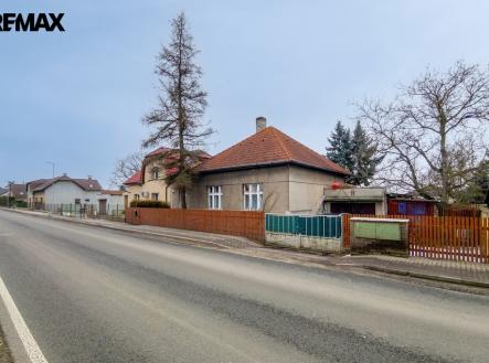 Prodej domu/vily, 75 m²