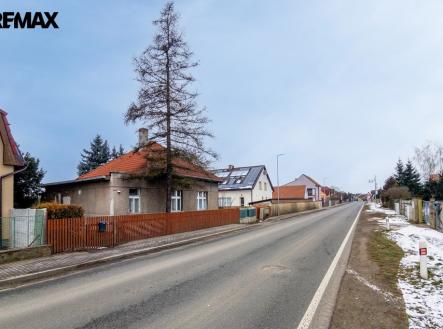 Prodej domu/vily, 75 m²