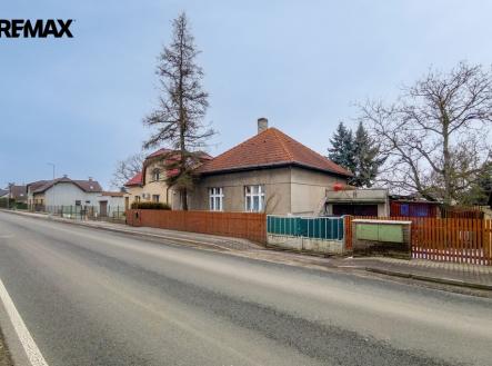 Prodej domu/vily, 75 m²