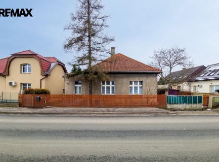 Prodej domu/vily, 75 m²