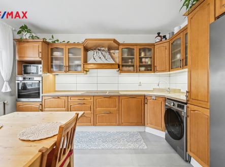 Prodej bytu, 4+1, 79 m²