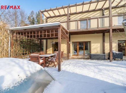 Prodej domu/vily, 220 m²