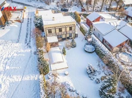 Prodej domu/vily, 220 m²