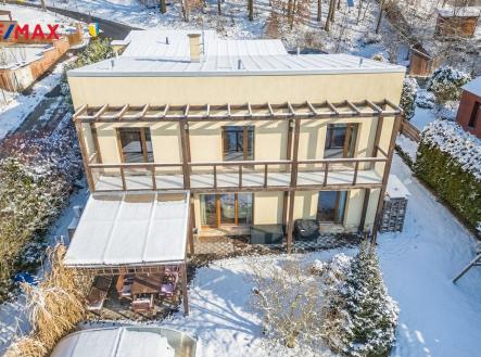 Prodej domu/vily, 220 m²