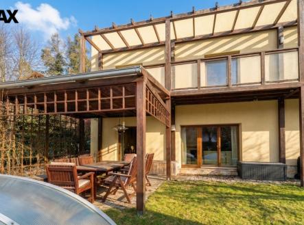 Prodej domu/vily, 220 m²