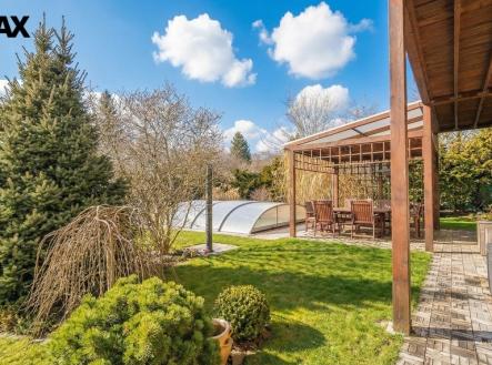 Prodej domu/vily, 220 m²