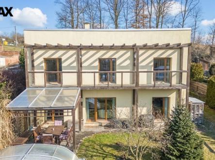 Prodej domu/vily, 220 m²